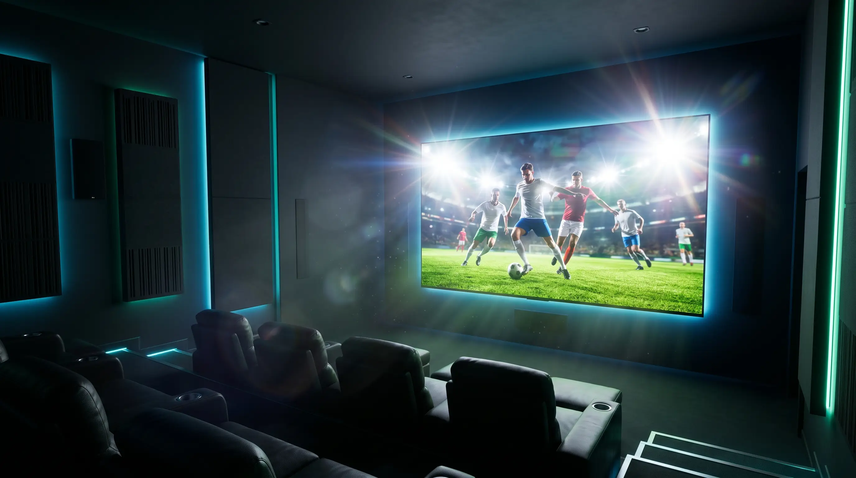 Sports Streaming