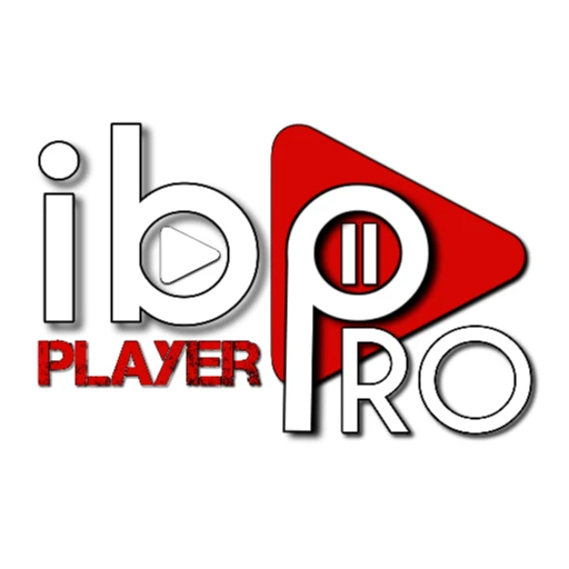 ibo Pro Player for iOS & Apple TV