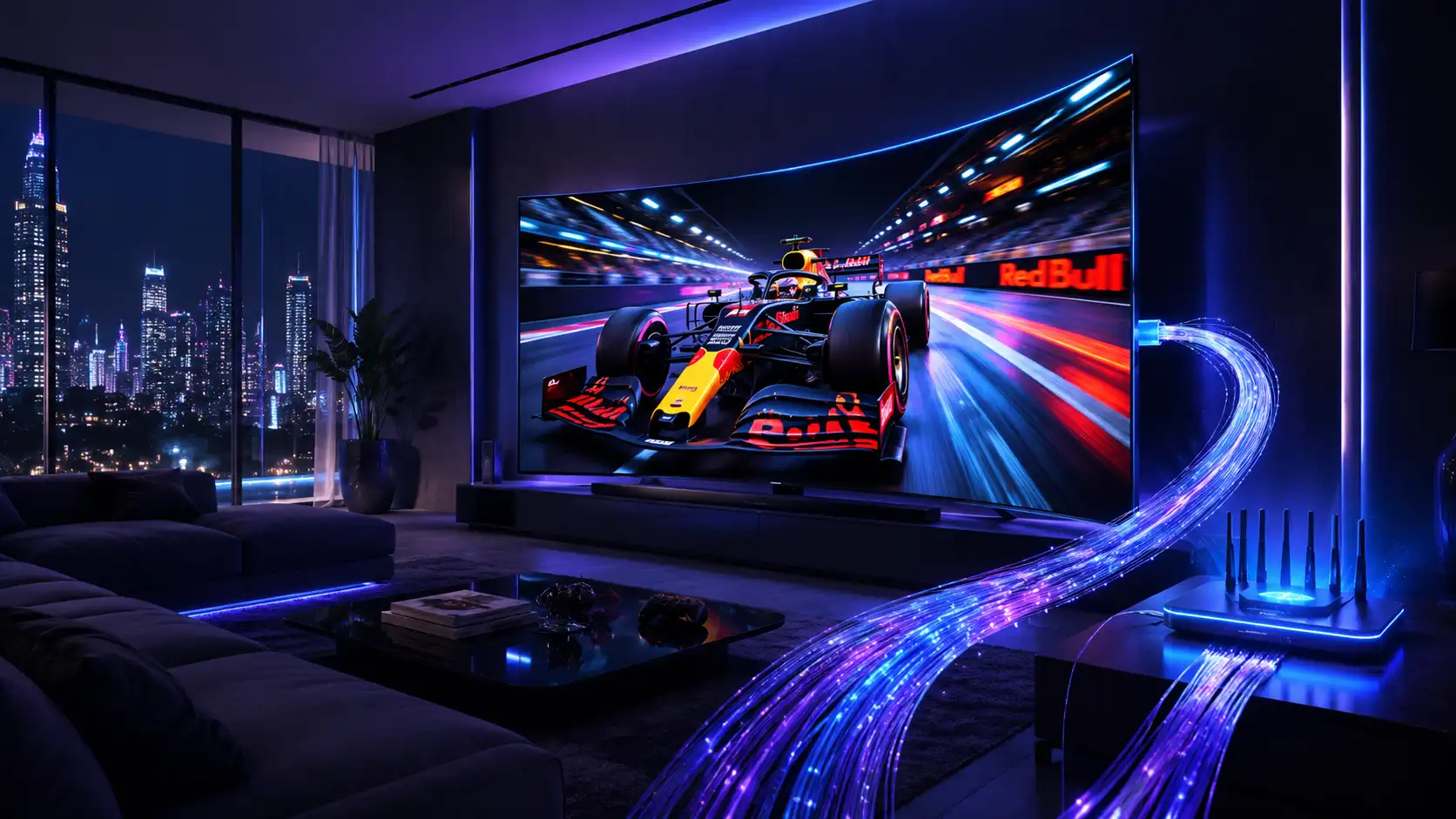 Kemo IPTV Speed Optimization Guide
