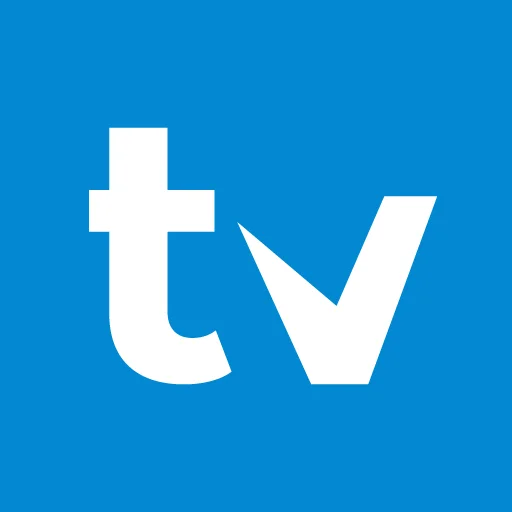 TiviMate player interface on Android TV