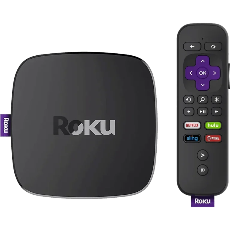 Roku IPTV setup overview